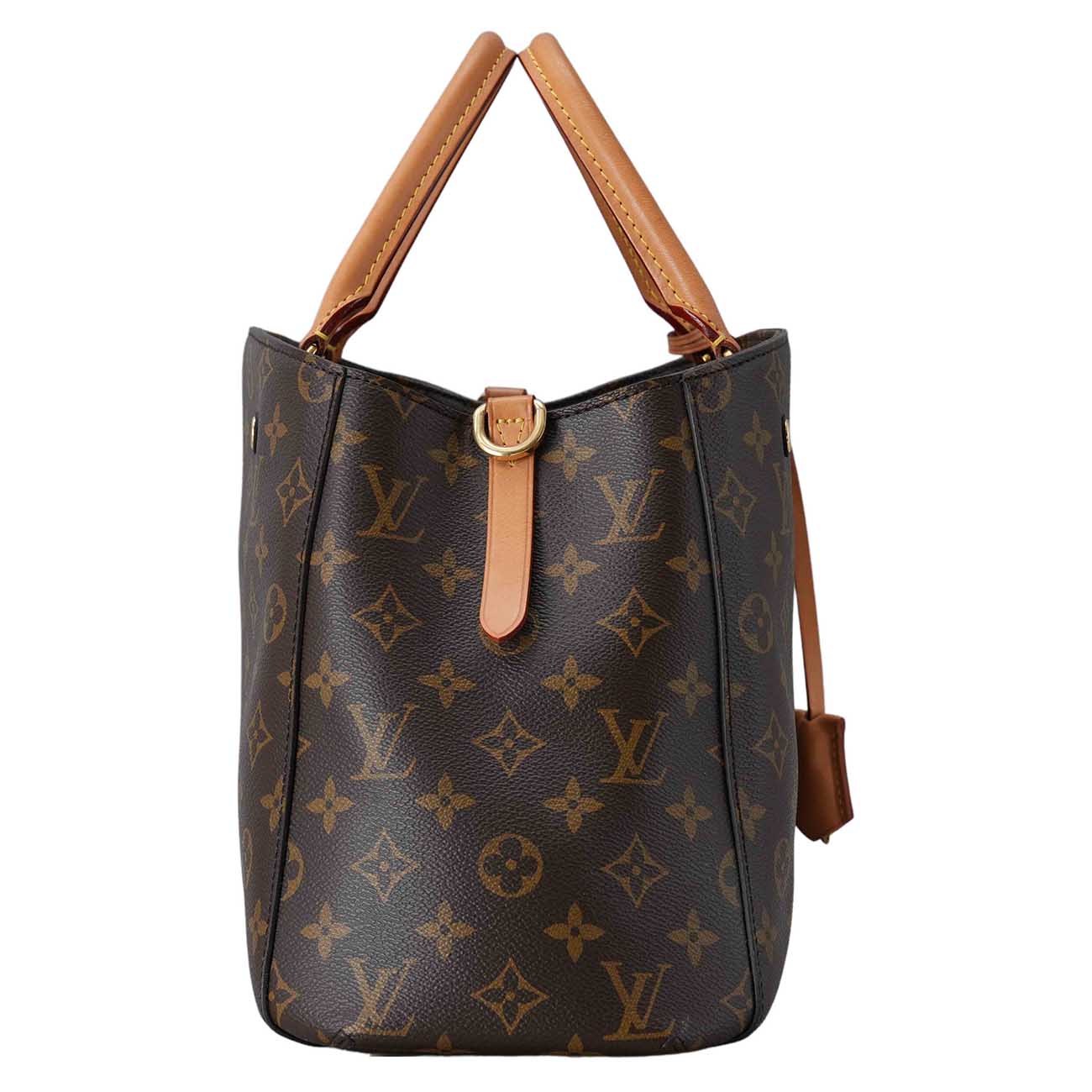 LOUIS VUITTON(USED)루이비통 모노그램 몽테뉴 MM